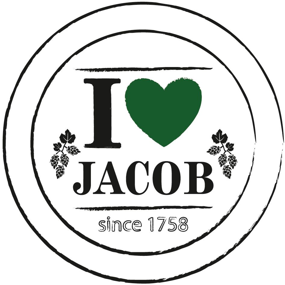 I Love Jacob